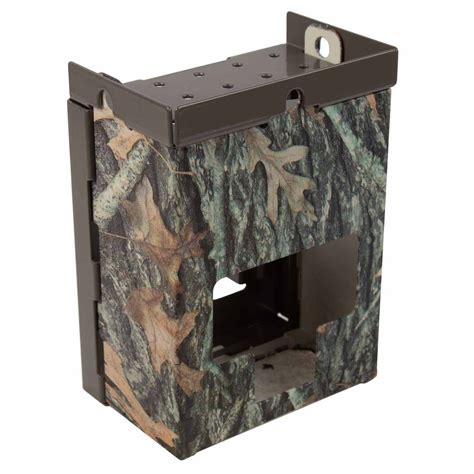 camouflage camera security box